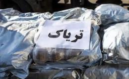 رشد ۷ درصدی کشفیات مواد مخدر در گیلان