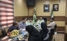 کشف یک تُن و ۶۵۰ کیلوگرم انواع موادمخدر در خوزستان