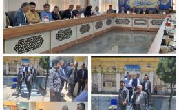 لزوم افزایش حمایت از بهزیستی جهت پوشش بیشتر بیماران رهایافته از اعتیاد