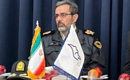 متلاشی شدن ۳۸ باند مواد مخدر در اردبیل