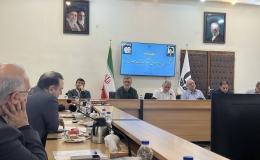 چهارمین جلسه شورای راهبردی ستاد مبارزه با مواد مخدر برگزار شد