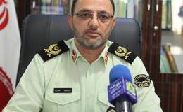 کرمان رتبه اول کشوری کشفیات مواد مخدر را دارد