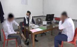 کاروان خادم&zwnj;یاران رضوی به محکومان مواد مخدر مازندران خدمات درمانی رایگان ارائه کرد