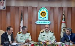 یکی از اهداف دشمن برای مقابله با کشور، توسعه فراگیری مواد مخدر در بین نوجوانان و جوانان است