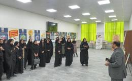 ارائه خدمات آموزشی برای دانش آموزان و والدین در خانه یاریگران زندگی سمنان