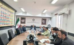 تمرکز دستگاه قضایی خراسان جنوبی بر قطع منابع مالی قاچاقچیان مواد مخدر