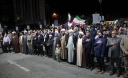 مقاومت، ضامن عزت ملت و کشور است
