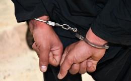 دستگیری سوداگر مرگ در ایوان