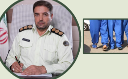 کشف ۹۰ کیلوگرم انواع موادمخدر در مراغه