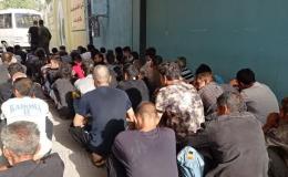 حضور پلیس در اطراف مدارس؛ دستگیری ۱۰۰۰ خرده فروش موادمخدر