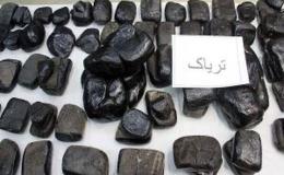 ناکامی قاچاقچی حامل ۹۳ کیلوگرم مواد مخدر در ایستگاه شهید مدنی یزد