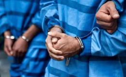 کشف 21 کیلو تریاک در عملیات مشترک پلیس پایتخت و البرز