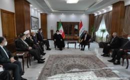 رئیسی: ایران در صف اول مبارزه با مواد مخدر در جهان قرار دارد