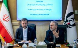 دیپلماسی مبارزه با مواد مخدر باید یکپارچه شود/ باید با دست&zwnj;پُر در مجامع بین&zwnj;المللی حاضر شویم / اصلاح قانون مبارزه با مواد مخدر را با جدیت دنبال می&zwnj;کنیم