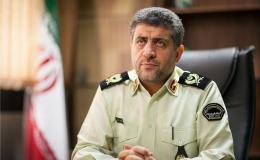کشف 5 تن&nbsp;مواد مخدر&nbsp;و انهدام 25 باند در فارس