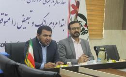 لزوم استفاده از ظرفیت دستگاه های اجرایی و غیر دولتی برای کنترل و مهار موادمخدر