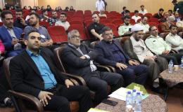 دومین همایش ملی آسیب های اجتماعی، فرهنگی و رفتاری در اسلامشهر برگزار شد