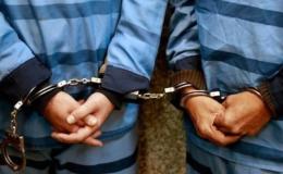 بازداشت 13 قاچاقچی و خرده&zwnj;فروش مواد مخدر در نیشابور