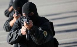 کشف 425 کیلوگرم مواد مخدر در درگیری مسلحانه با سوداگران مرگ در فارس