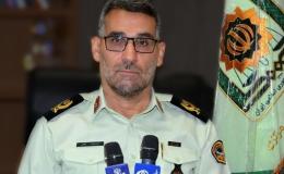 کشف و ضبط 484 کیلوگرم انواع مواد مخدر در استان مرکزی/دستگیری 714 نفر