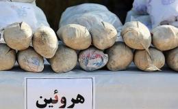 دستگیری ۴ توزیع&zwnj;کننده مواد مخدر در نایین