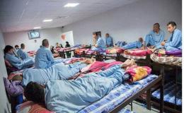 مرکز ترک اعتیاد ماده ۱۶ در خمینی شهر احداث می&zwnj;شود