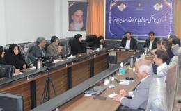 مشارکت مدنی و هم&zwnj;افزایی روش کمیته فرهنگی پیشگیری از اعتیاد ایلام است