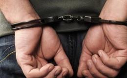 شرور سابقه دار سرقت مسلحانه، و فروش مواد مخدر در شهرستان دزفول دستگیر شد