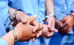 کشف ۸ کیلوگرم مواد مخدر در تربت&zwnj;جام