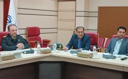 افزایش ظرفیت کمپ ماده ۱۶ مهم ترین برنامه قزوین است