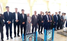فیروزآباد در مسیر پیشگیری؛ هم&zwnj;افزایی دستگاه&zwnj;ها برای مقابله با اعتیاد