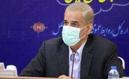 بازپروری معتادان متجاهر نقش مؤثری در بهبود امنیت جامعه دارد