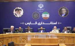 استان فارس با گام&zwnj;های منسجم&zwnj;تر به میدان مبارزه با مواد مخدر وارد می شود