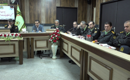کشف و ضبط بیش از ۴ هزار کیلوگرم انواع مواد مخدر در گیلان