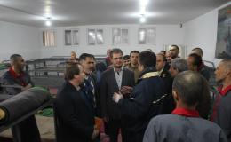 مرکز نگهداری معتادان متجاهر در کردستان در دهه&zwnj;فجر افتتاح می&zwnj;شود