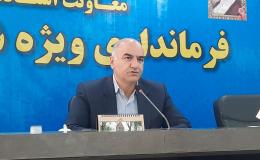 &nbsp;مجوز فعالیت کمپ ماده ۱۶ بروجرد صادر شد