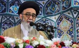 جمهوری اسلامی ایران پرچمدار مبارزه با مواد مخدر است