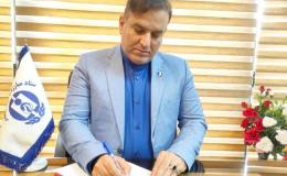 تقدیر معاون سازمان بهزیستی کشور از شورای هماهنگی مبارزه با مواد مخدر کیش در حوزه سلامت و نظم اجتماعی