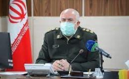 کشف حدود 3 تن انواع موادمخدر و روانگردان&zwnj; در دو ماهه سالجاری