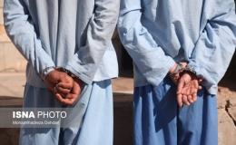 شناسایی و دستگیری ۵۰۰ معتاد متجاهر و خرده فروش مواد مخدر در هرمزگان