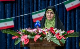 گزارش تصویری مراسم گرامیداشت پیروزی انقلاب اسلامی