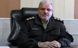 جمع آوری ۱۵۰ معتاد پر خطر در تهران