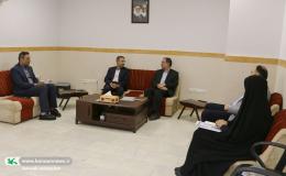 طرح &laquo;یاریگران زندگی&raquo; در روستاهای تحت پوشش کتابخانه&zwnj;های سیار کانون سمنان اجرا می&zwnj;شود