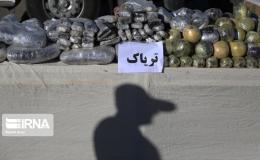 باند سازمان&zwnj;یافته قاچاق مواد مخدر در جنوب کرمان متلاشی شد