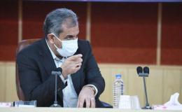 جمهوری اسلامی در خط مقدم مبارزه با مواد مخدر قرار دارد