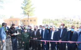 گزارش تصویری سفر دبیرکل ستاد مبارزه با مواد مخدر به استان فارس