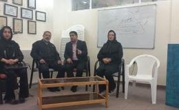 گزارش بازدید میدانی از مؤسسه بهسازان زندگی خرم&zwnj;آباد