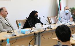 آغاز عملیات تدوین بانک رسانه&zwnj;ای از تولیدات حوزه پیشگیری از اعتیاد