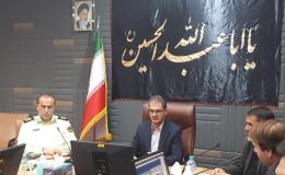 موفقیت در مقابله با مواد مخدر مستلزم استفاده از ظرفیت&zwnj;های مردمی است