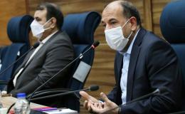 استاندار خراسان شمالی: فرایند شناسایی کارمندان معتاد باید محرمانه باشد